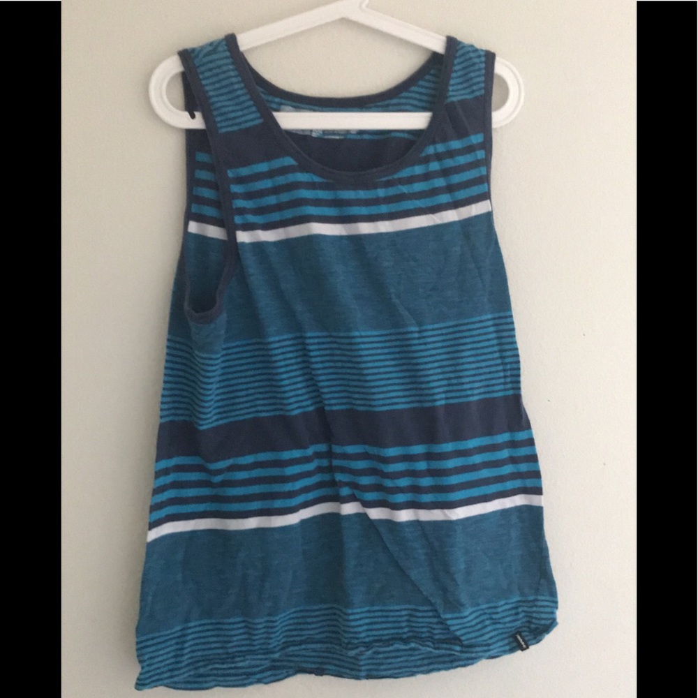 Tony Hawk Bro Tank